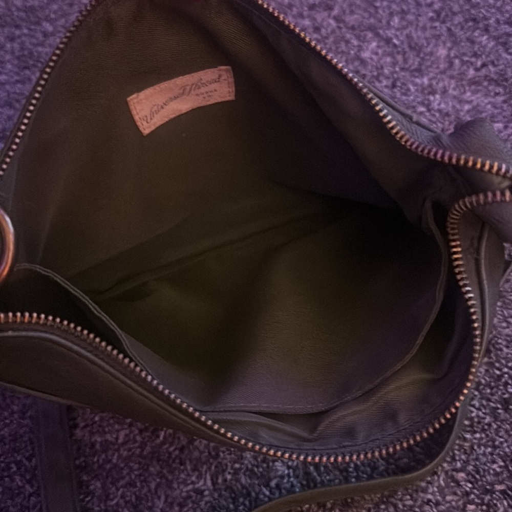 Cross body bag - Picture 2 of 5